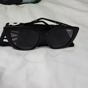 Quay sunglasses